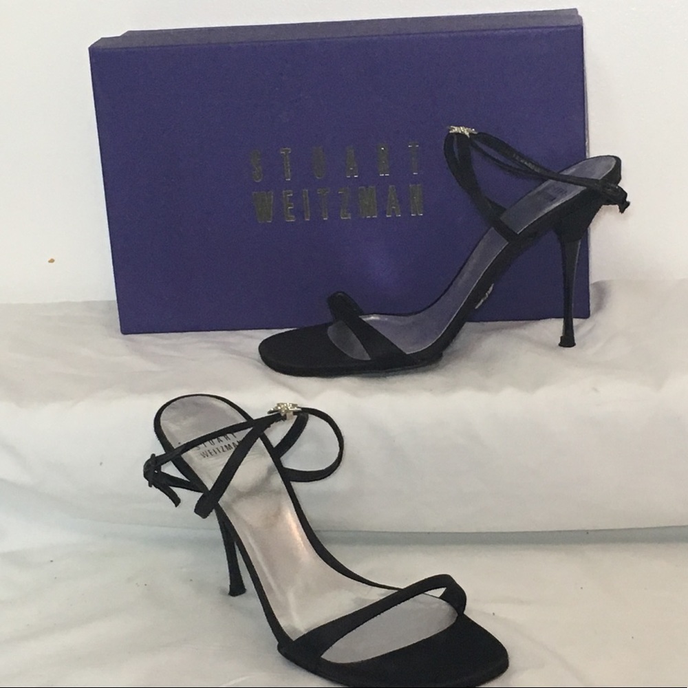 Stuart weitzman